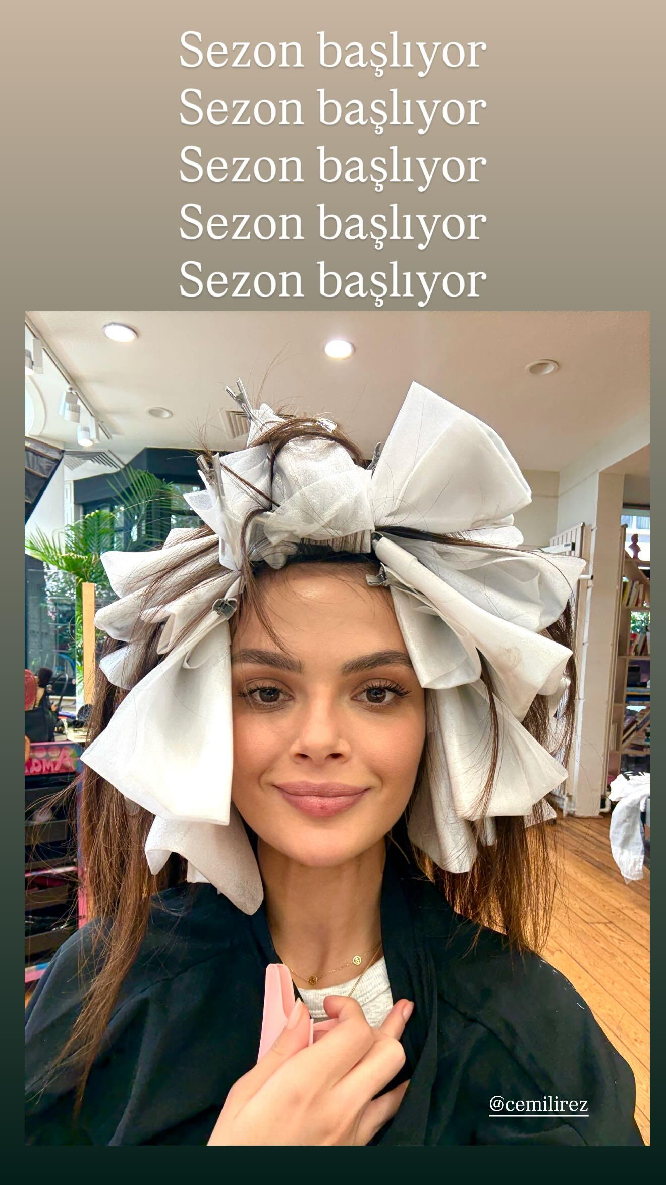 Alya'dan Uzak Şehir müjdesi!