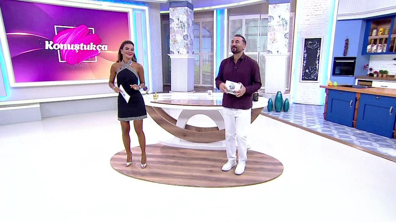 Konuştukça 418. Bölüm Fragmanı