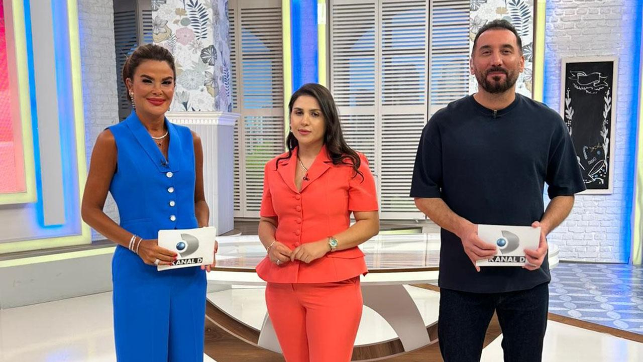 Konuştukça 419. Bölüm / 24.08.2025