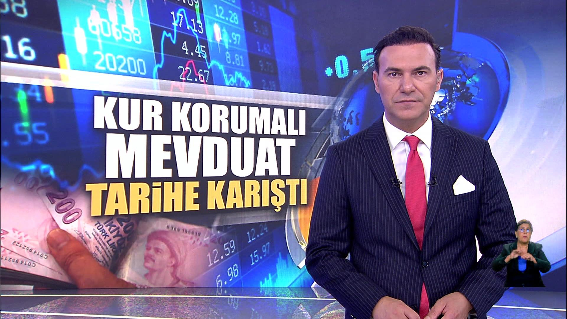 Kanal D Haber Hafta Sonu - 23.08.2025