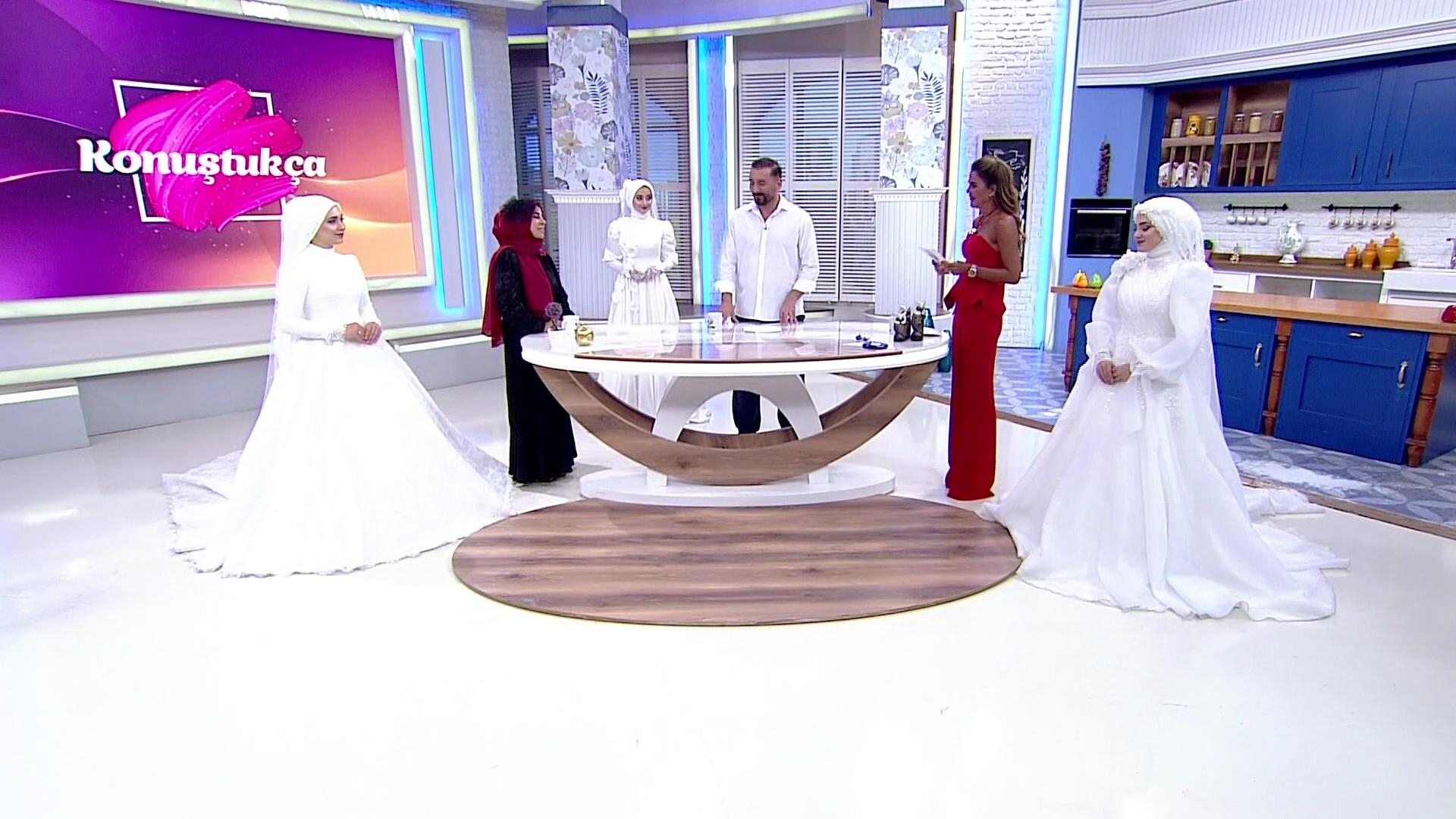 Konuştukça 420. Bölüm Fragmanı
