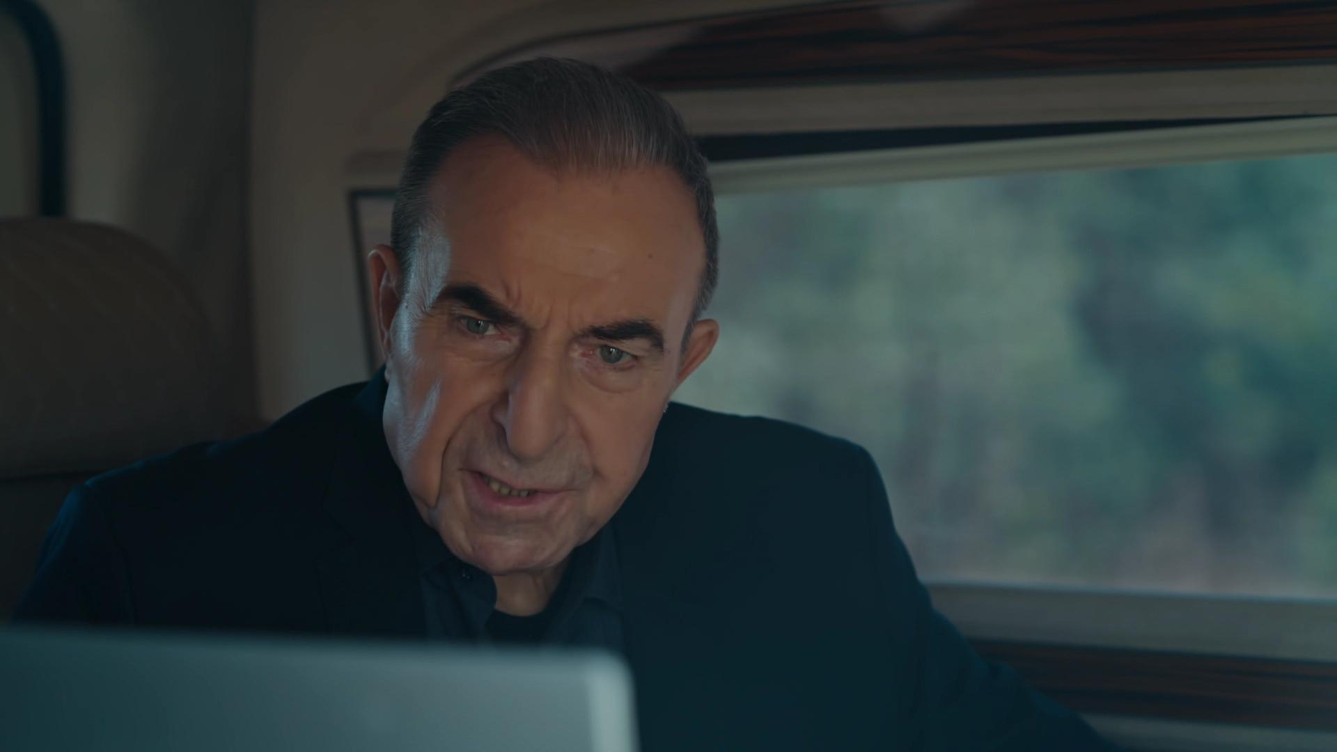 Arka Sokaklar 20. sezondan ilk kareler!