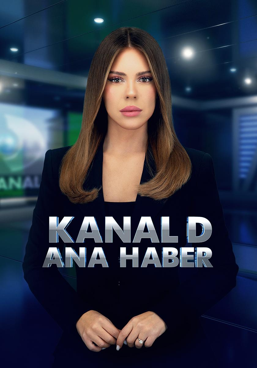 Kanal D Ana Haber