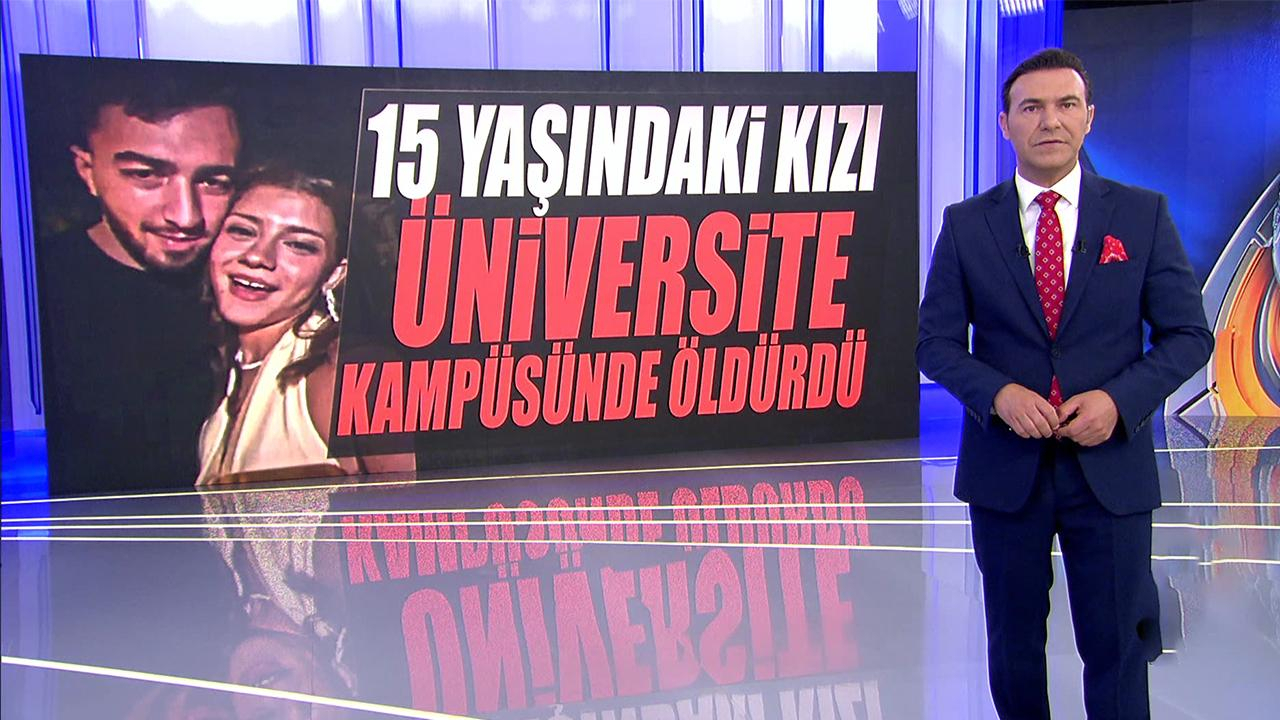 Kanal D Haber Hafta Sonu - 31.08.2025