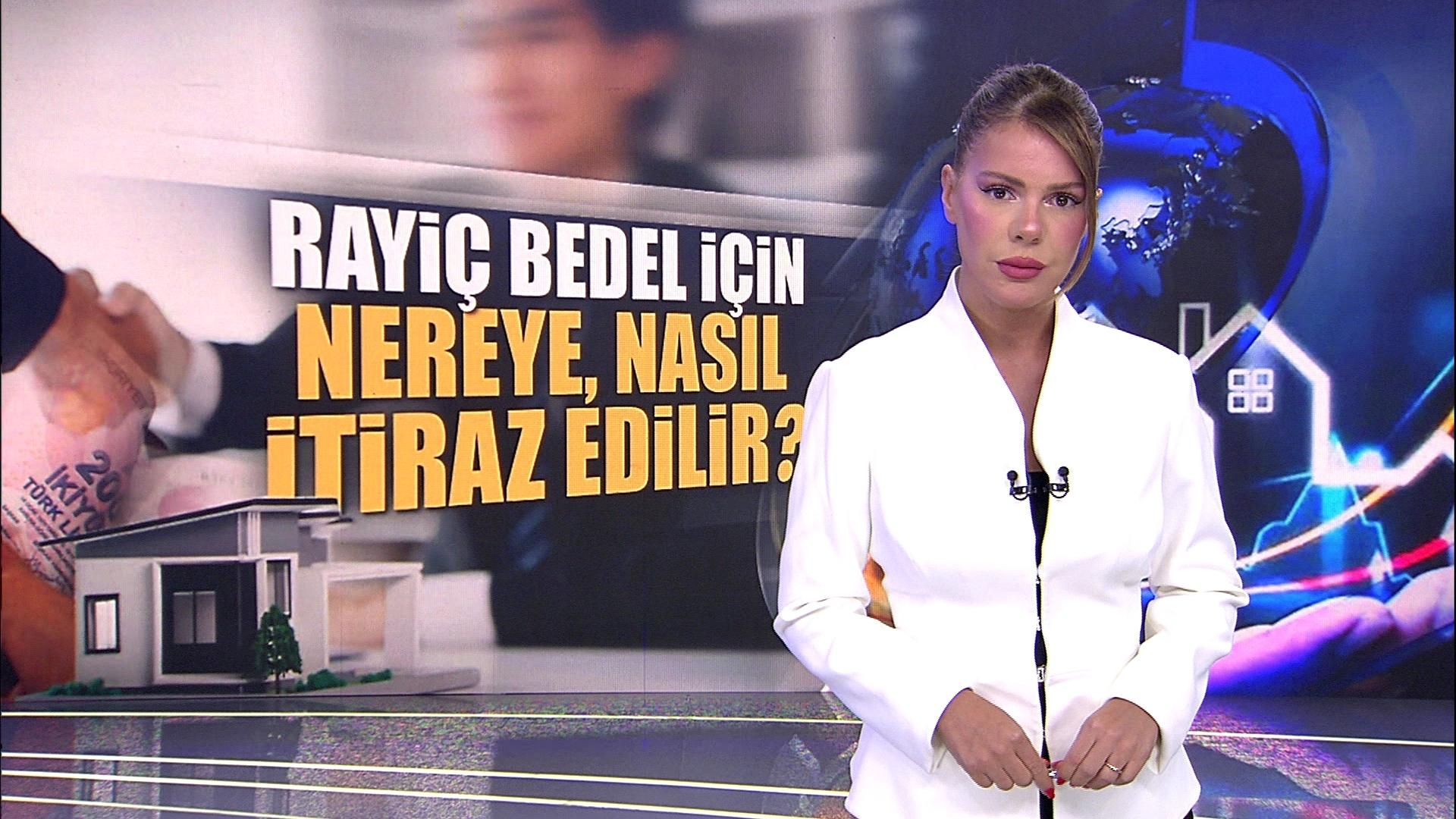 Kanal D Ana Haber – 01.09.2025