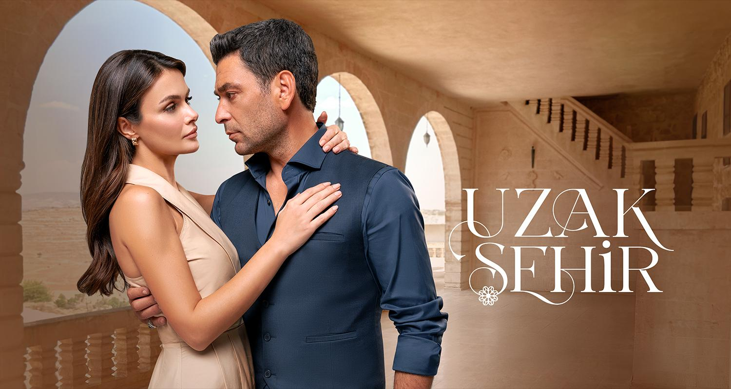 Uzak Şehir "En Sıkı Takipçi" Yarışması