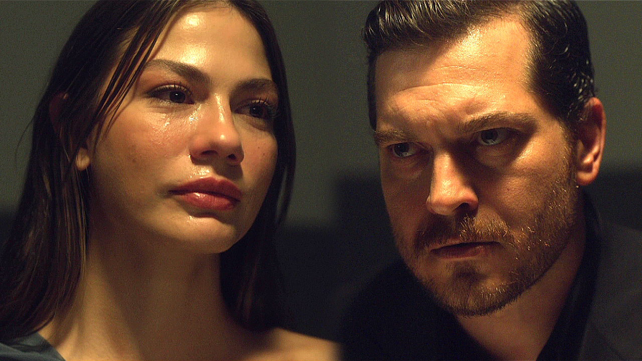 Eşref Rüya 2. Sezon Fragmanı