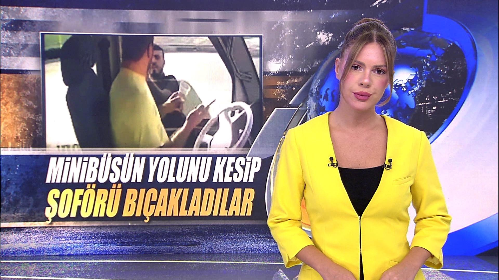 Kanal D Ana Haber – 03.09.2025