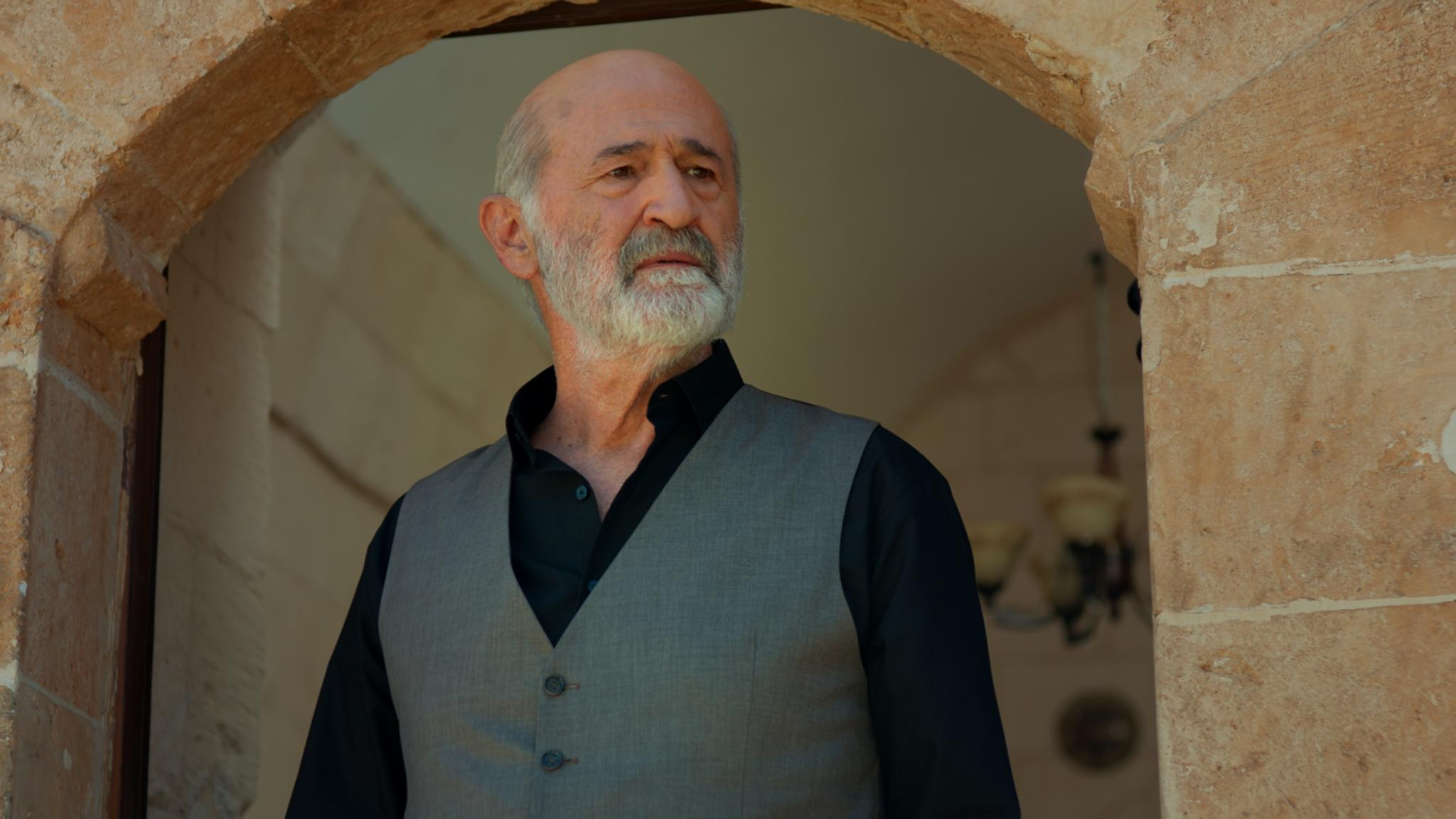 "Ben seni bütün kalbimle seviyorum!"