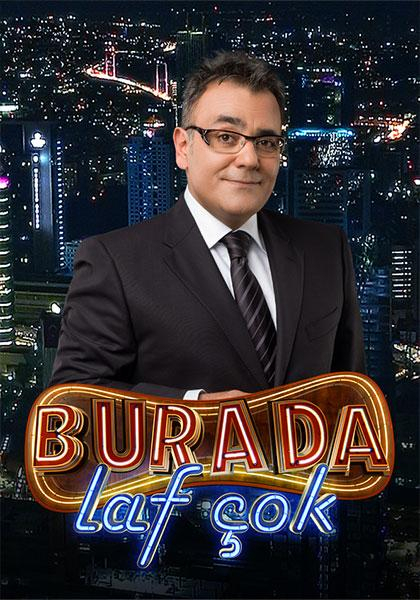Burada Laf Çok