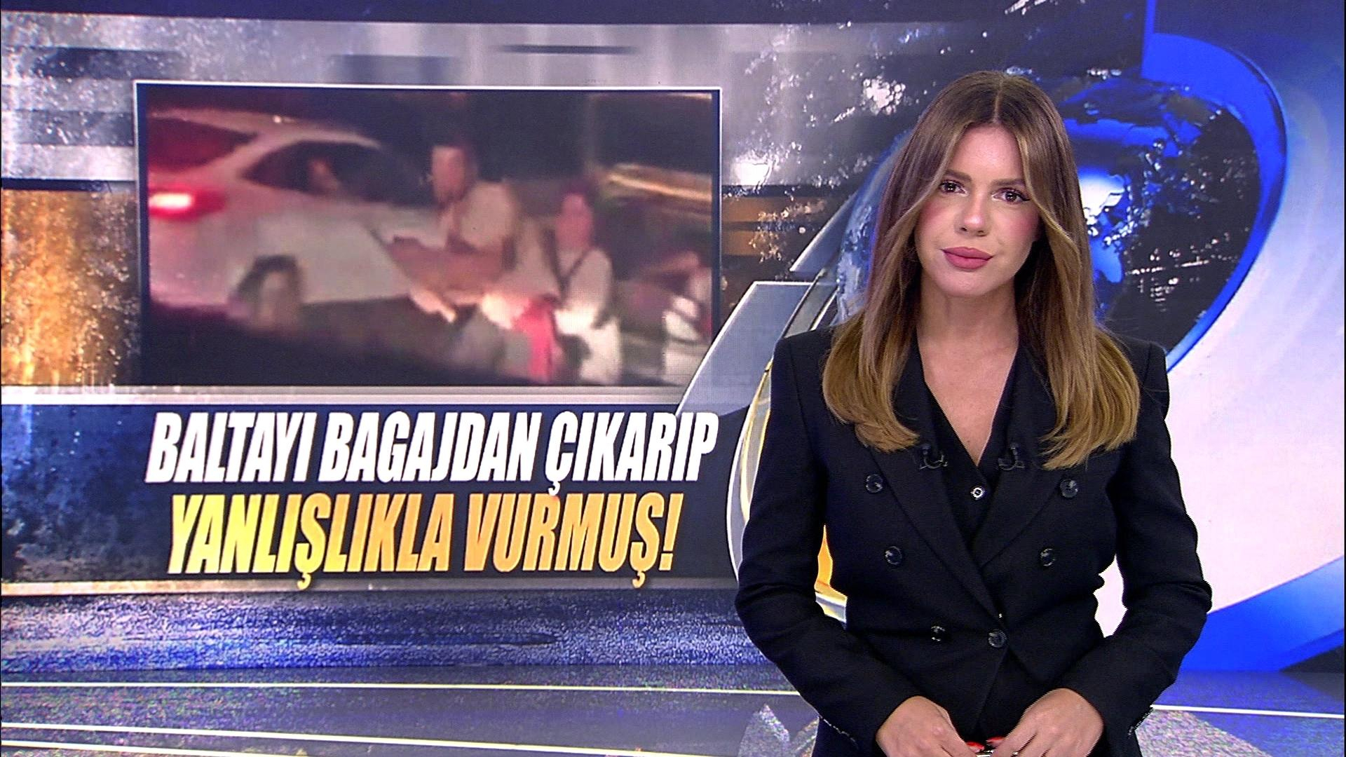 Kanal D Ana Haber – 05.09.2025
