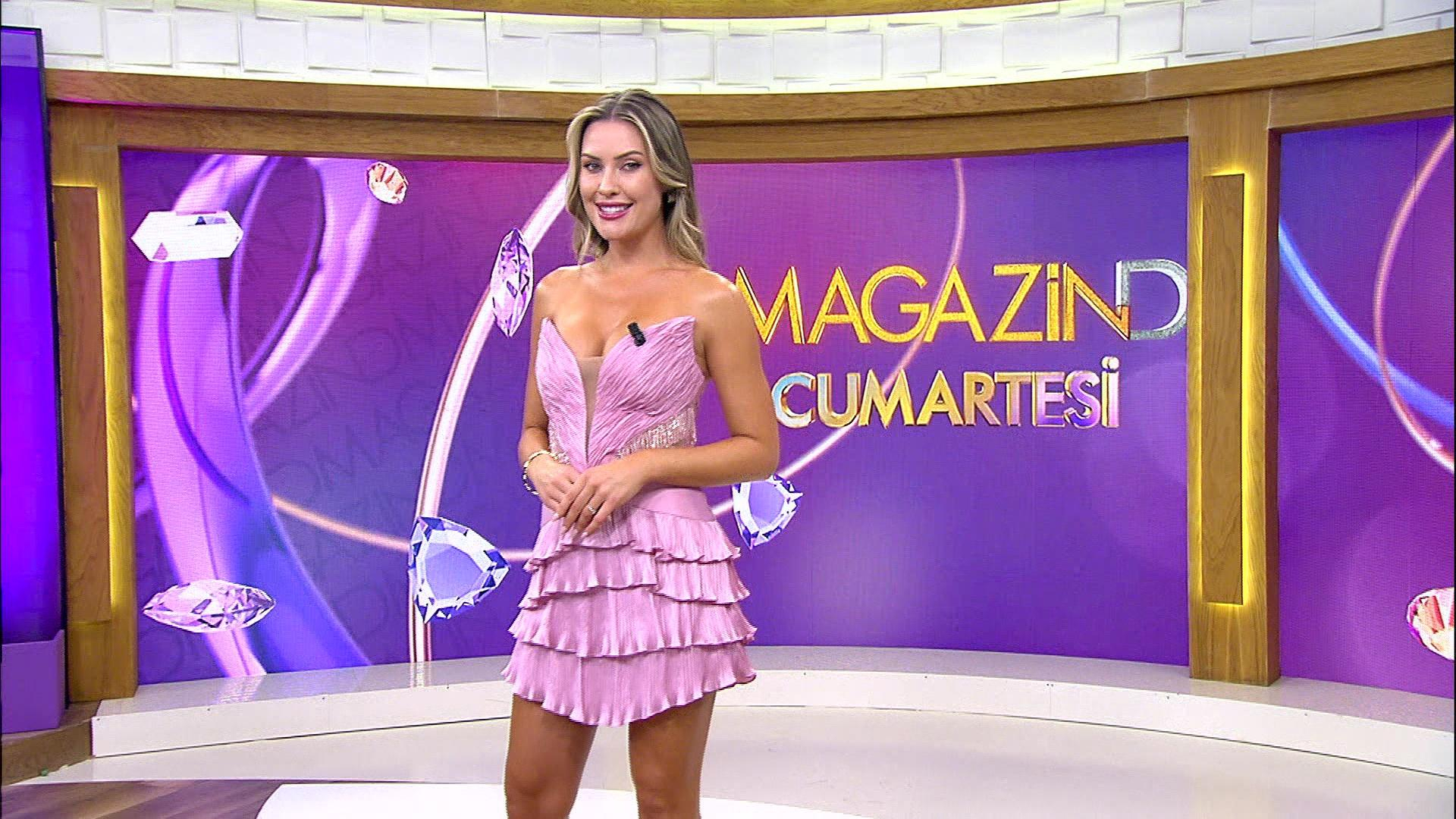 06.09.2025 / Magazin D Cumartesi