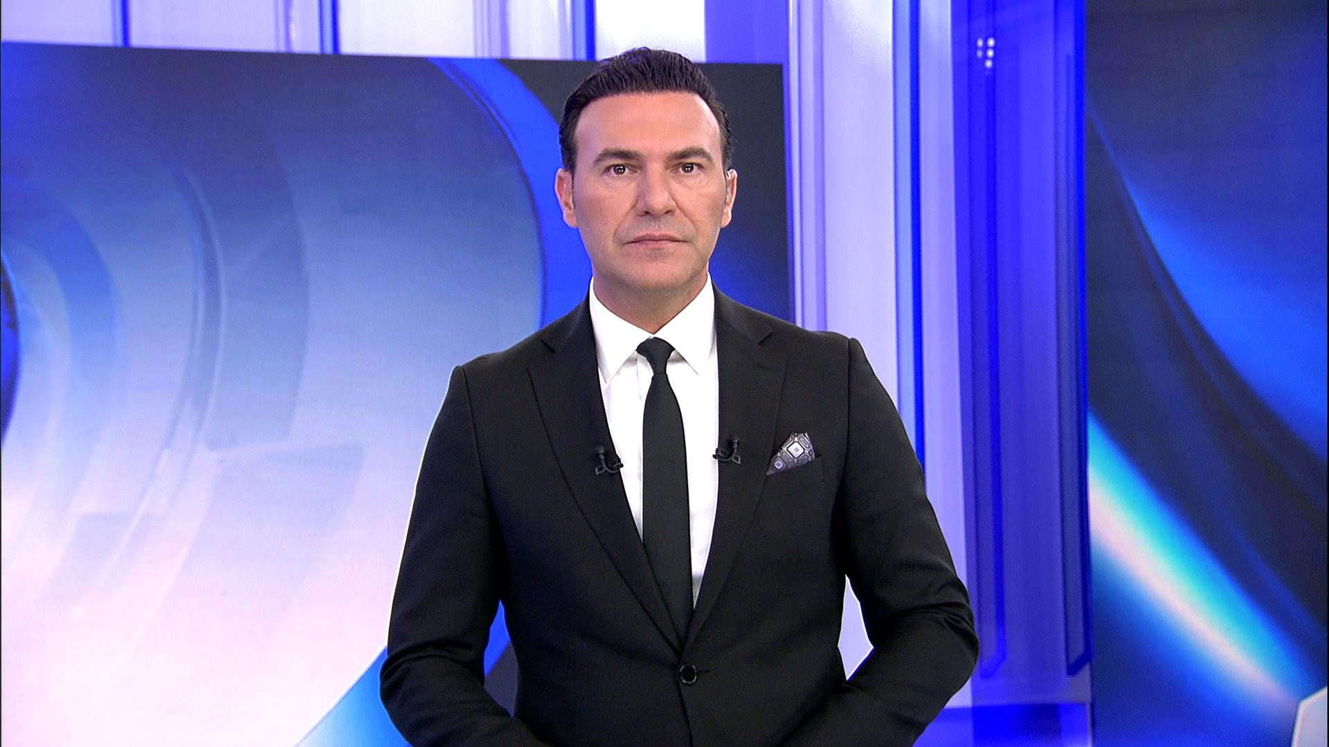 Kanal D Haber Hafta Sonu - 06.09.2025