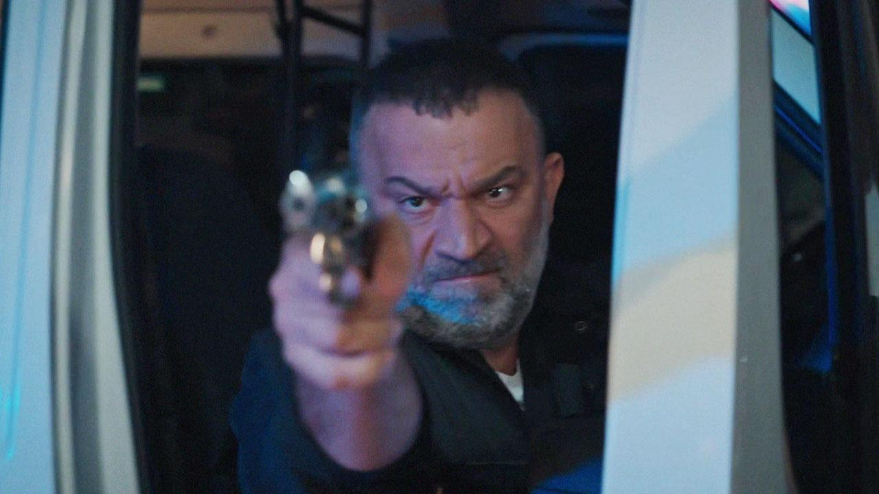 Magazin D, Arka Sokaklar setinde!