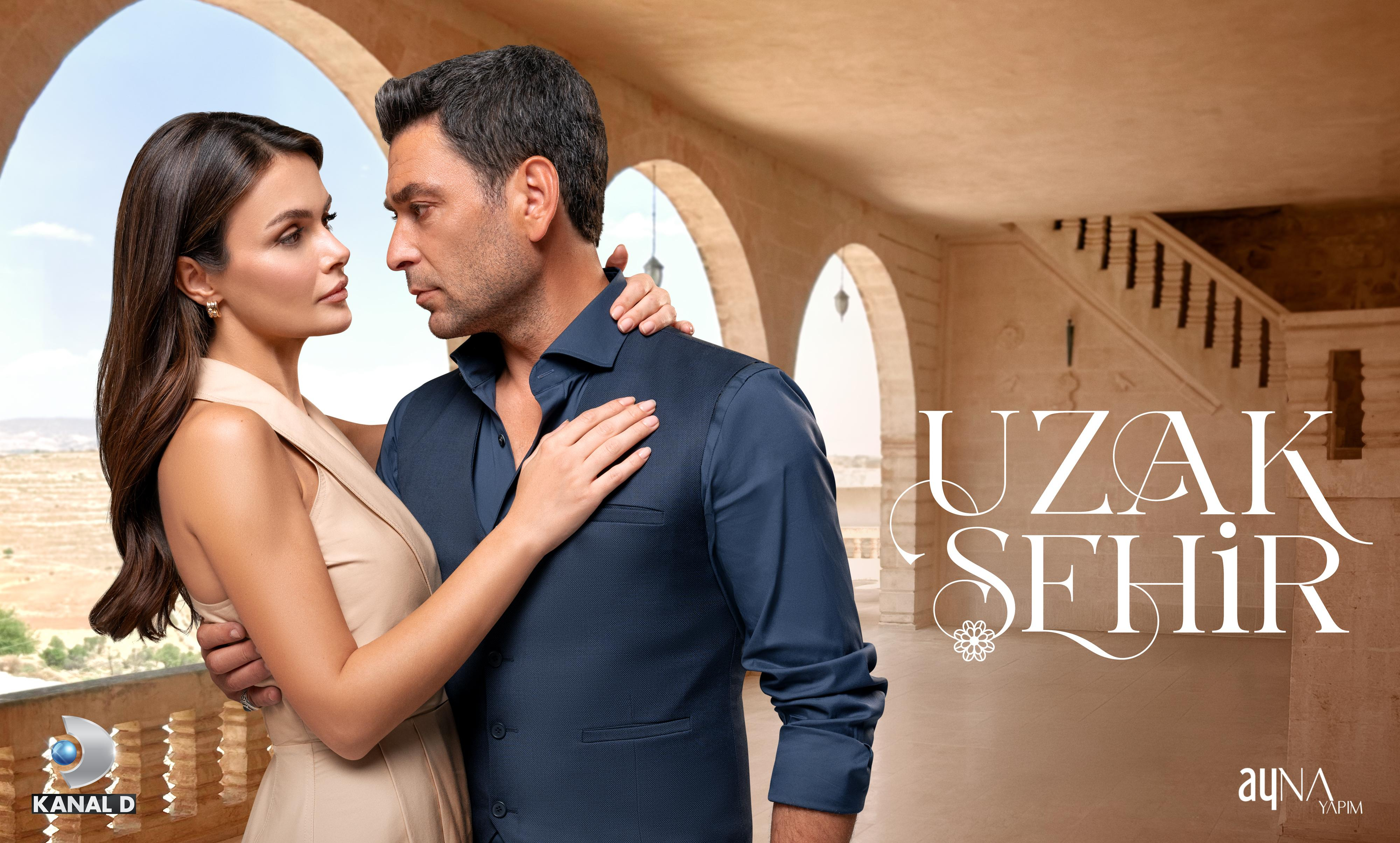 Uzak Şehir fırtınası başlıyor!