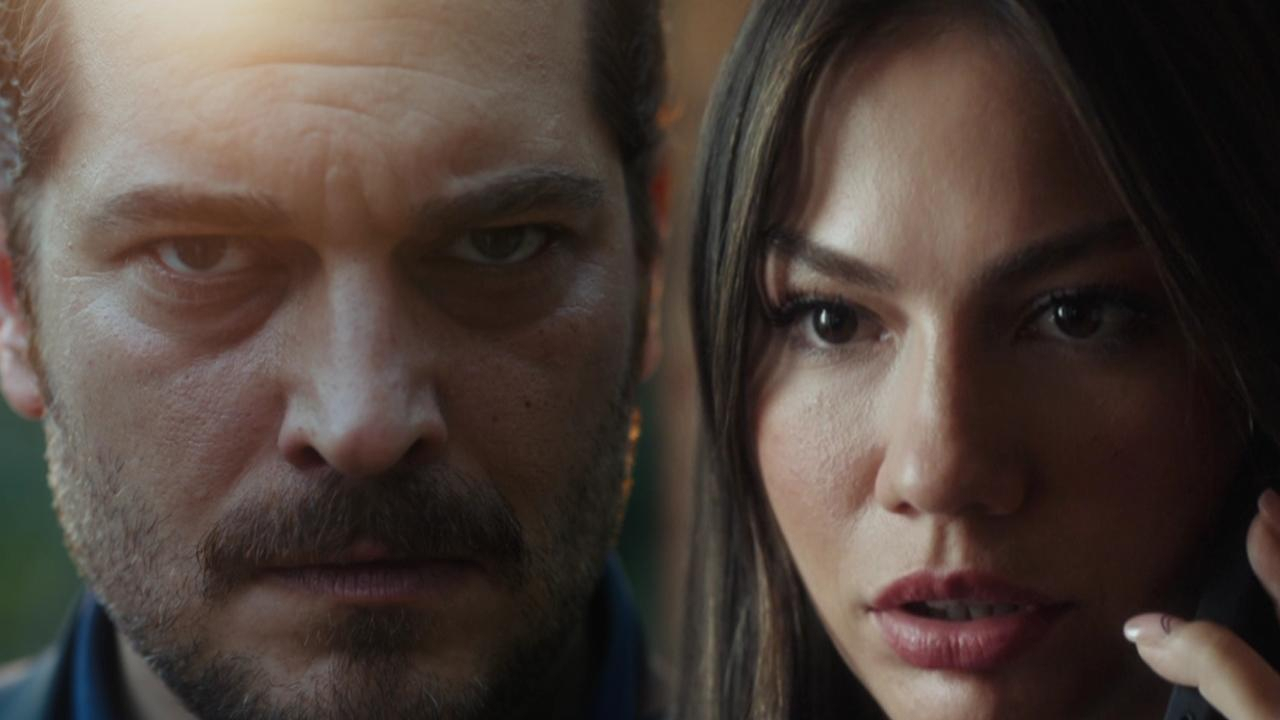 Eşref Rüya 14. Bölüm Fragmanı
