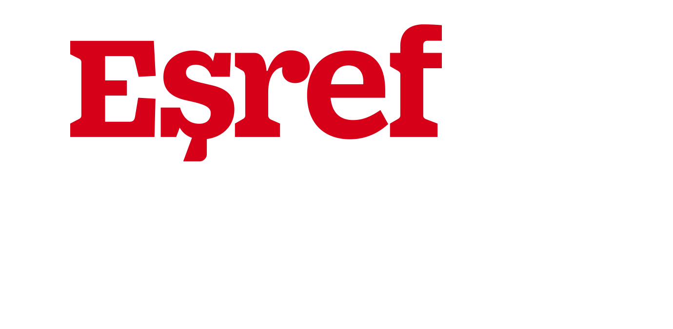 Eşref Rüya