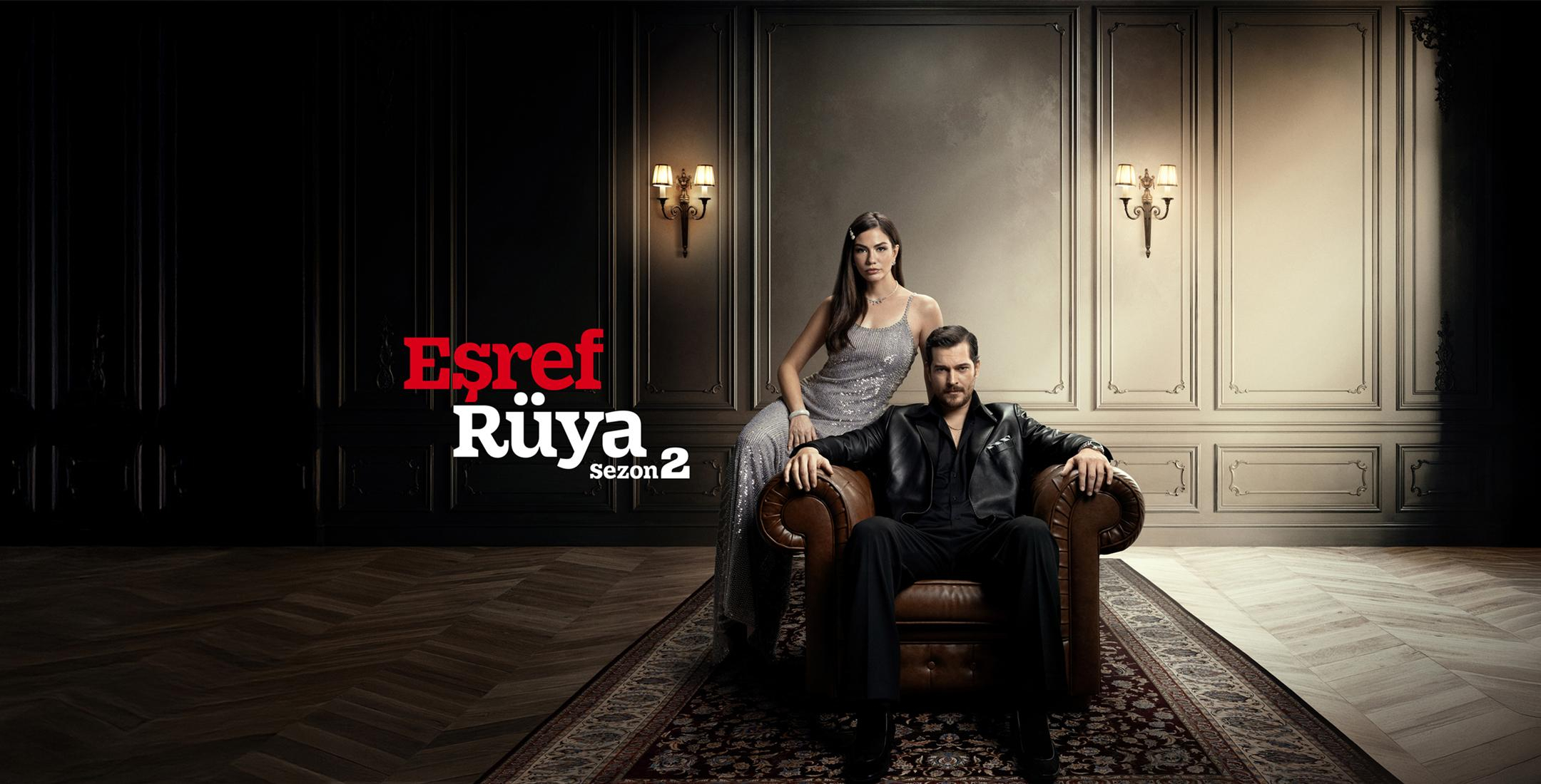 Eşref Rüya