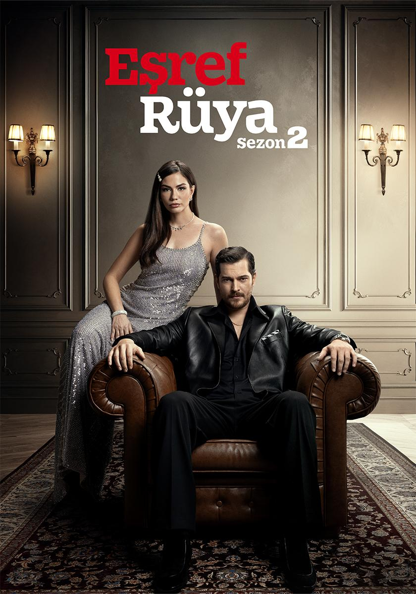 Eşref Rüya