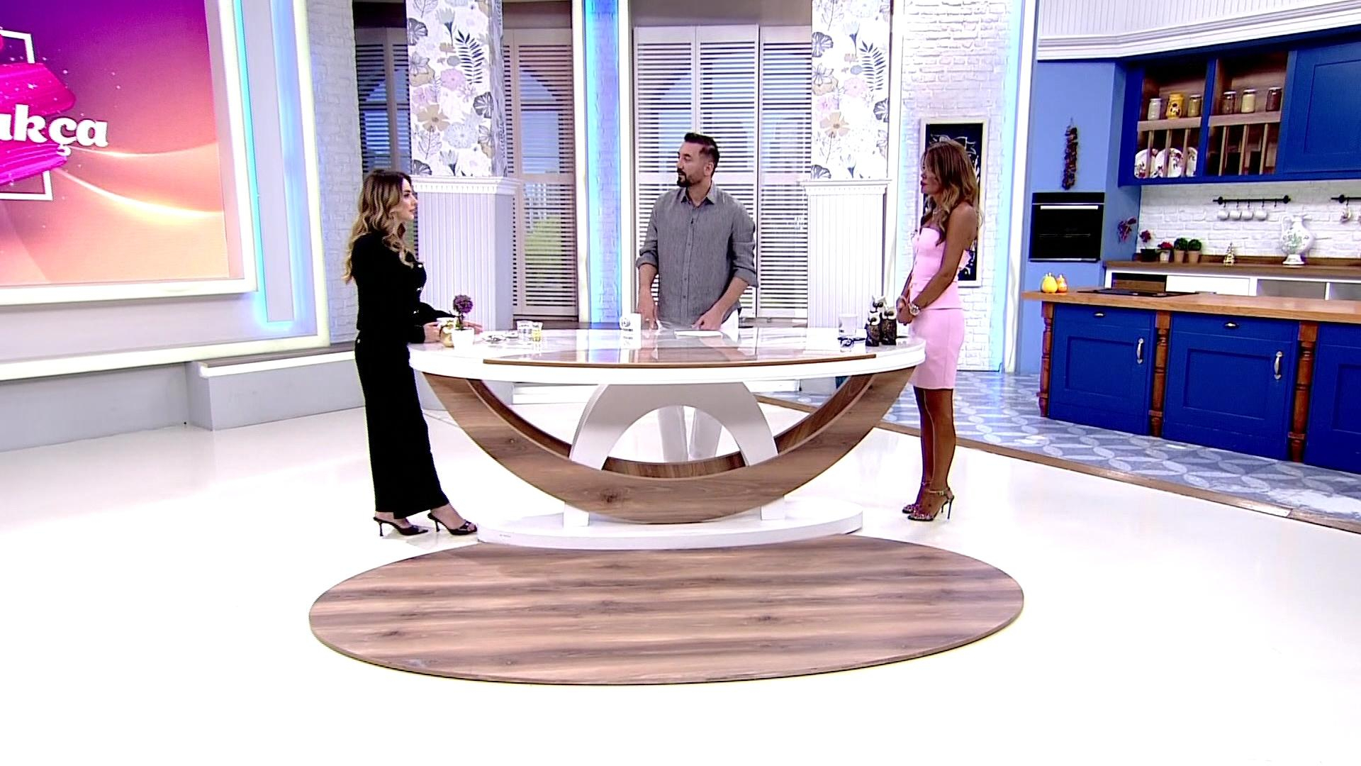 Konuştukça 424. Bölüm Fragmanı