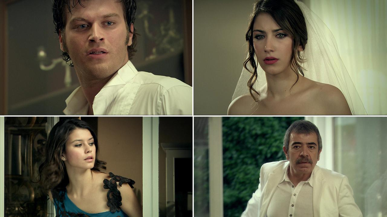 Aşk-ı Memnu Final Fragmanı