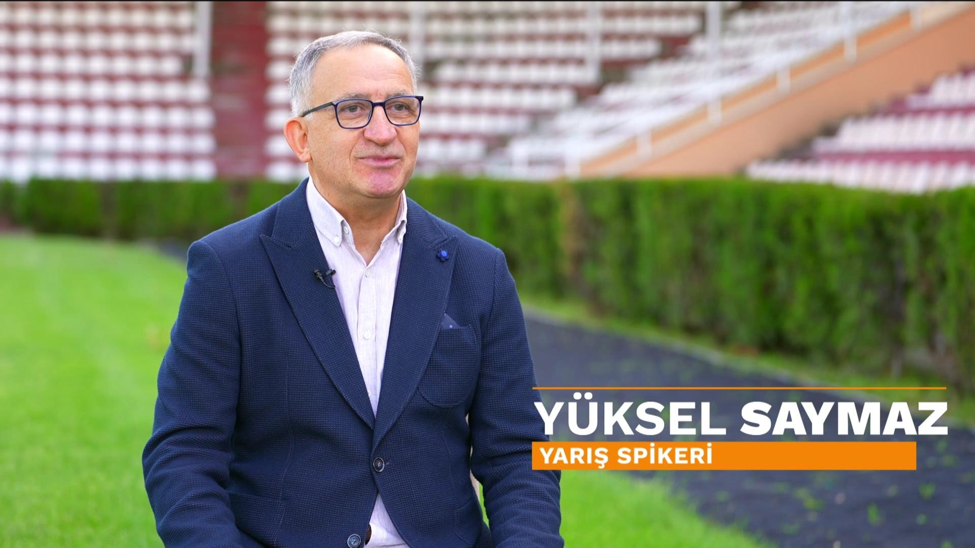 Tay Tv, Mikrofondaki Nefes - Yüksel Saymaz Belgeseli