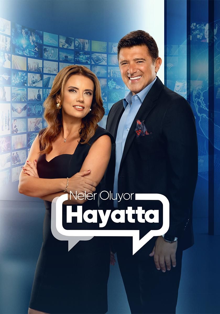 Neler Oluyor Hayatta?