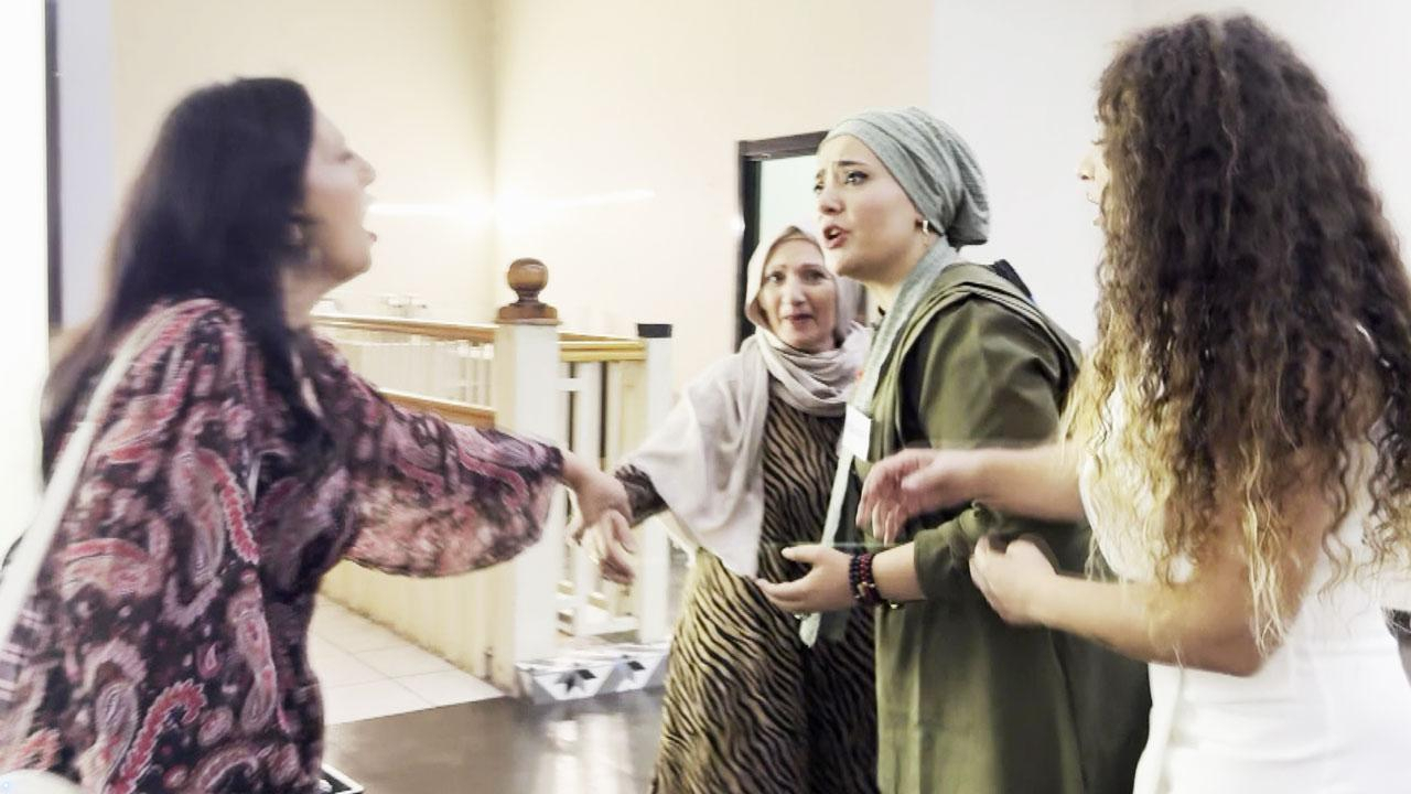 Gelinim Mutfakta 1670. Bölüm Fragmanı