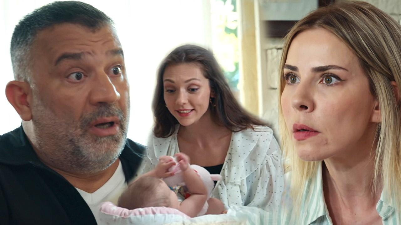 Selin'in bakıcı krizi kıskançlıkla bitti!