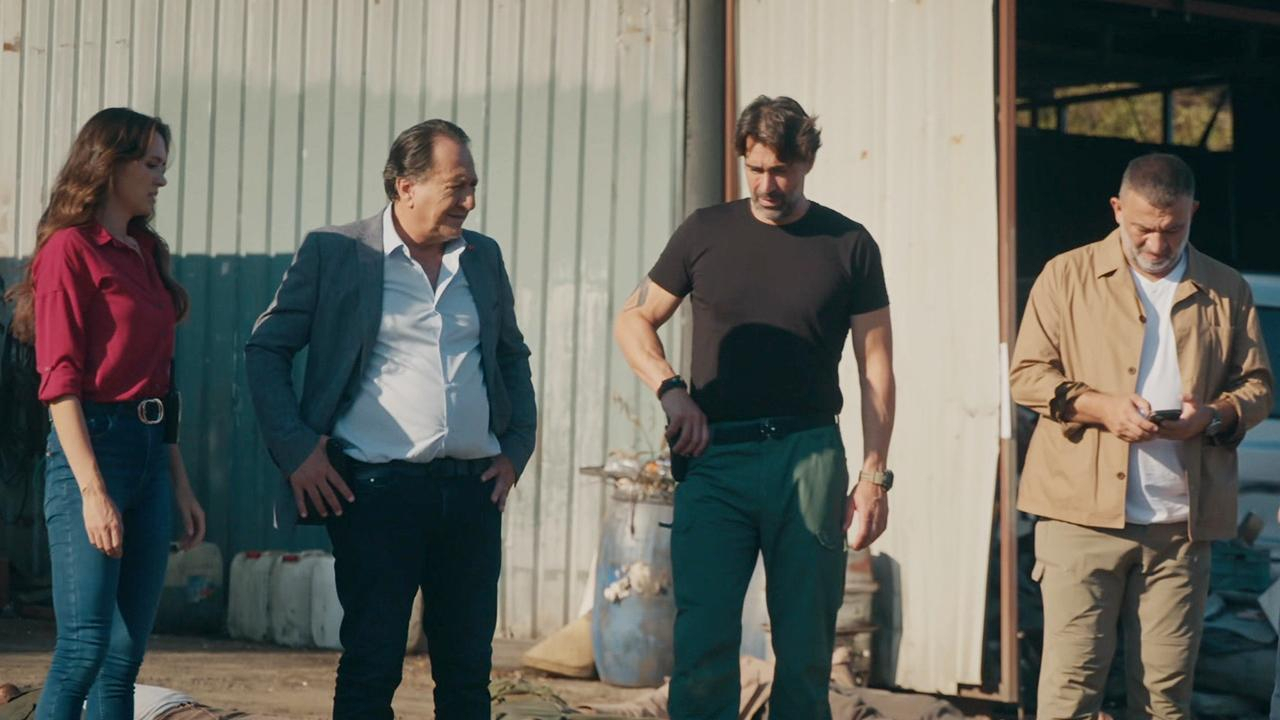 Arka Sokaklar 718. Bölüm - YENİ SEZON