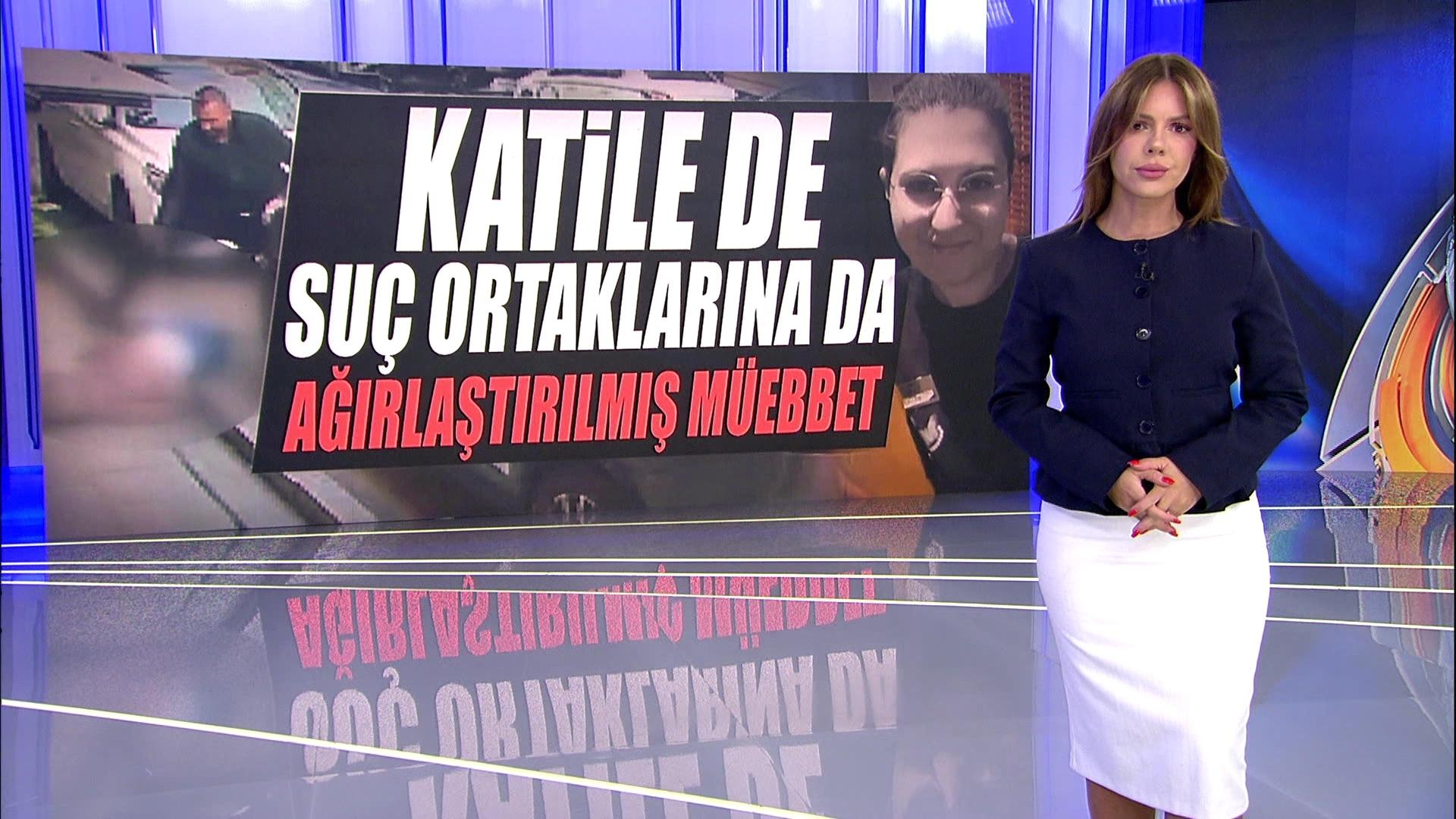 Kanal D Ana Haber – 12.09.2025