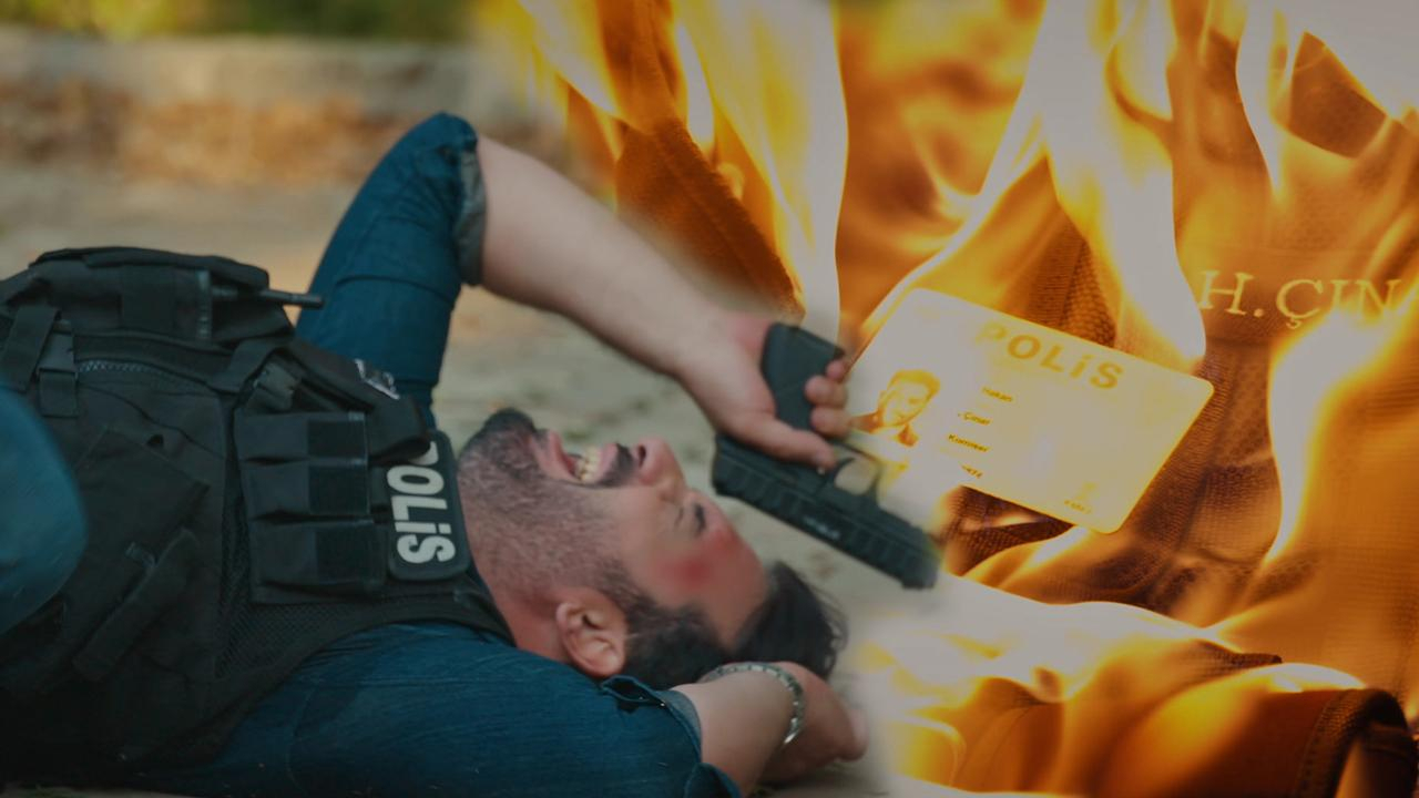 Arka Sokaklar 719. Bölüm Fragmanı