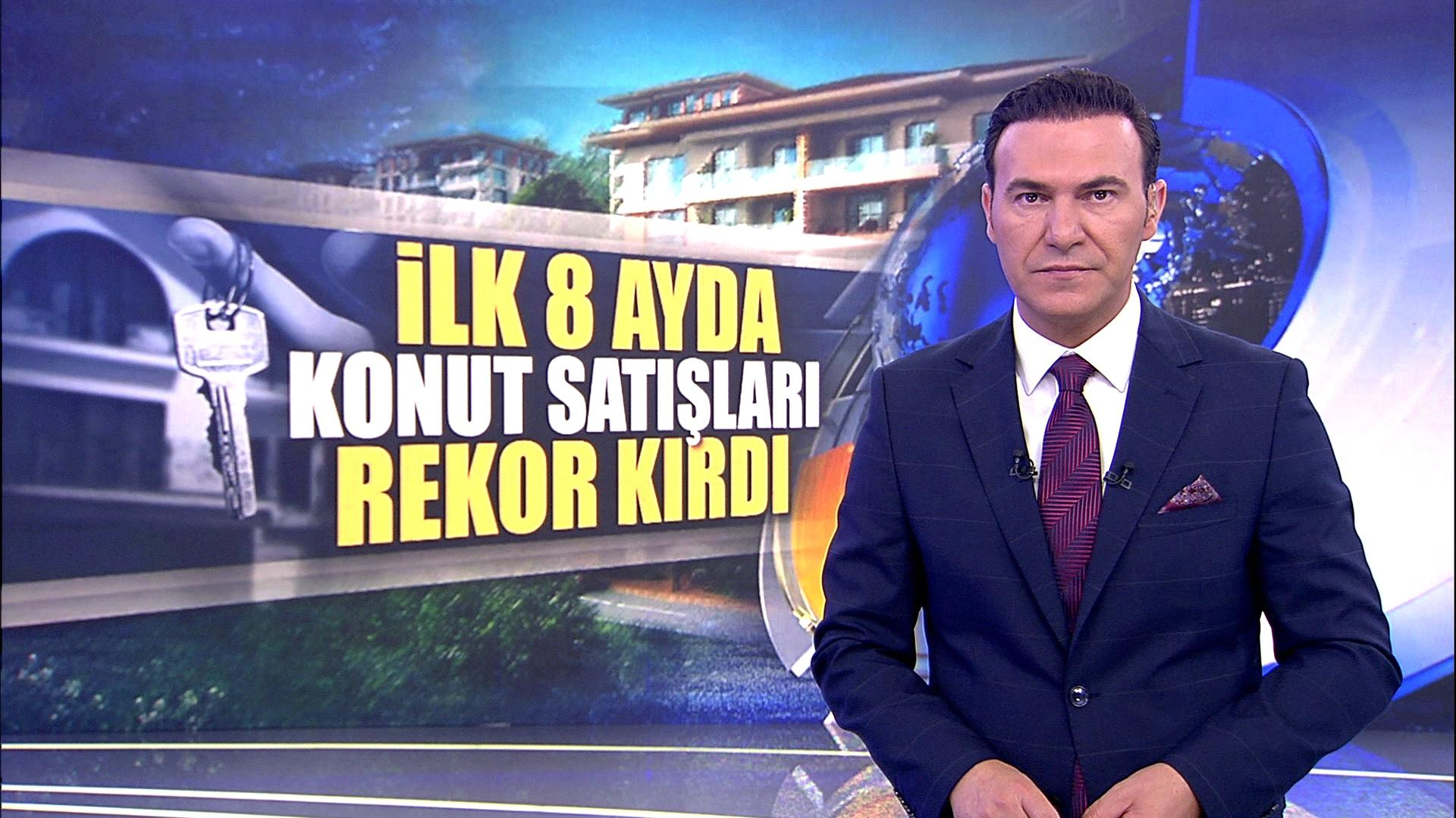 Kanal D Haber Hafta Sonu - 13.09.2025