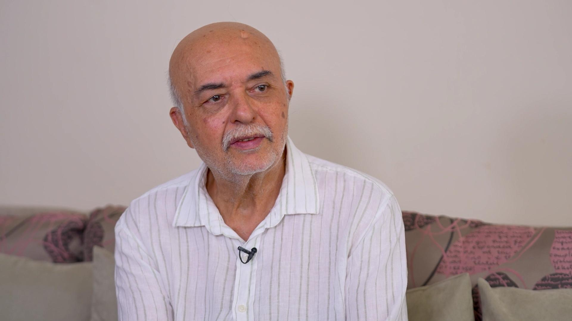 Evrim Akın ile Ev Gezmesi 110. Bölüm - Settar Tanrıöğen