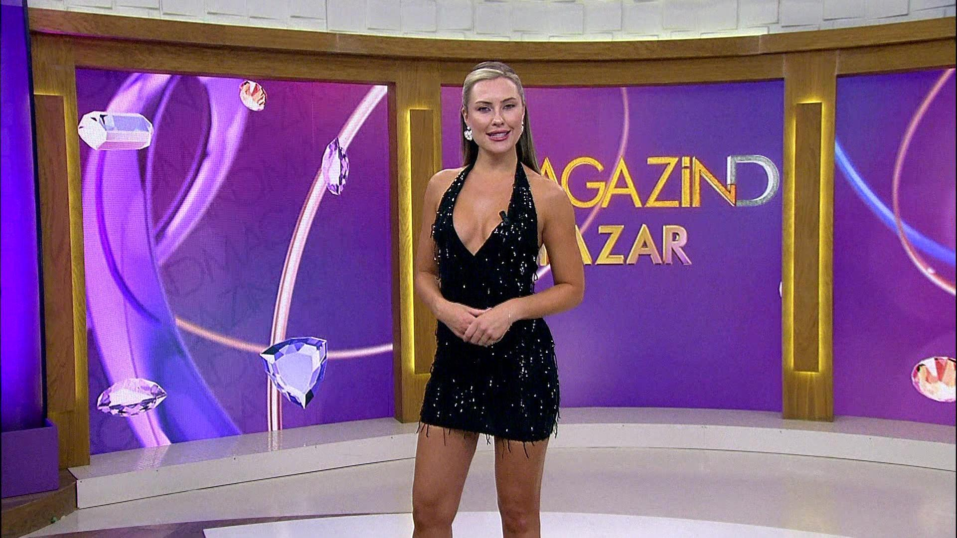 14.09.2025 / Magazin D Pazar
