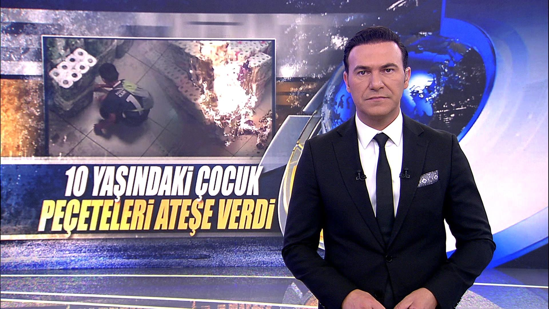 Kanal D Haber Hafta Sonu - 14.09.2025