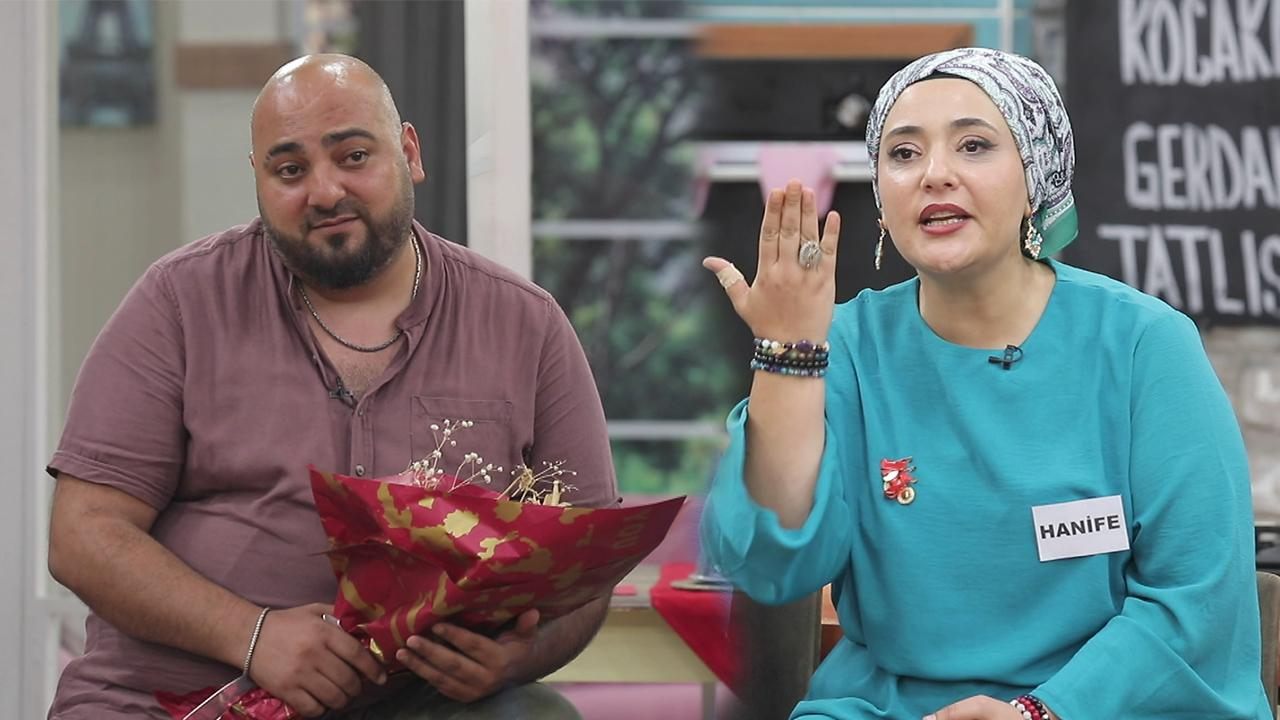Gelinim Mutfakta 1672. Bölüm Fragmanı