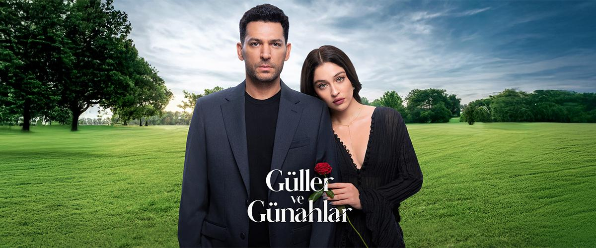 Güller ve Günahlar