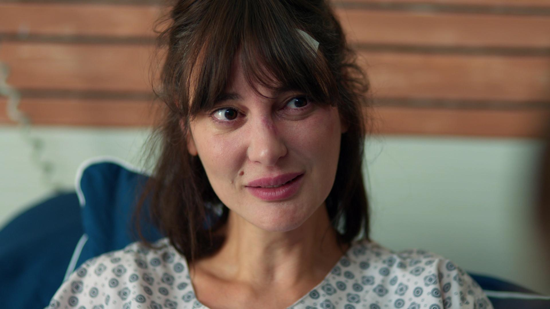 Mine öldü mü, diziden ayrılıyor mu? Uzak Şehir'de Mine karakterinin akıbeti merak konusu oldu - 4. Resim