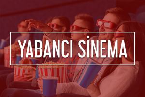 Yabancı Sinema