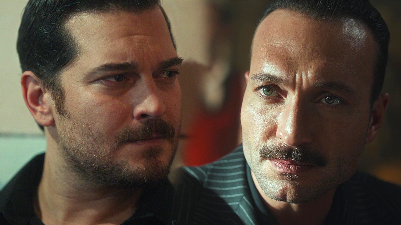 Eşref Rüya 15. Bölüm Fragmanı