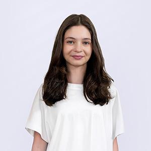 BEREN GENÇALP