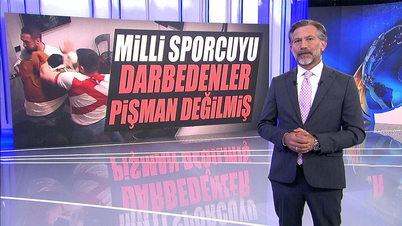 Kanal D Ana Haber – 18.09.2025