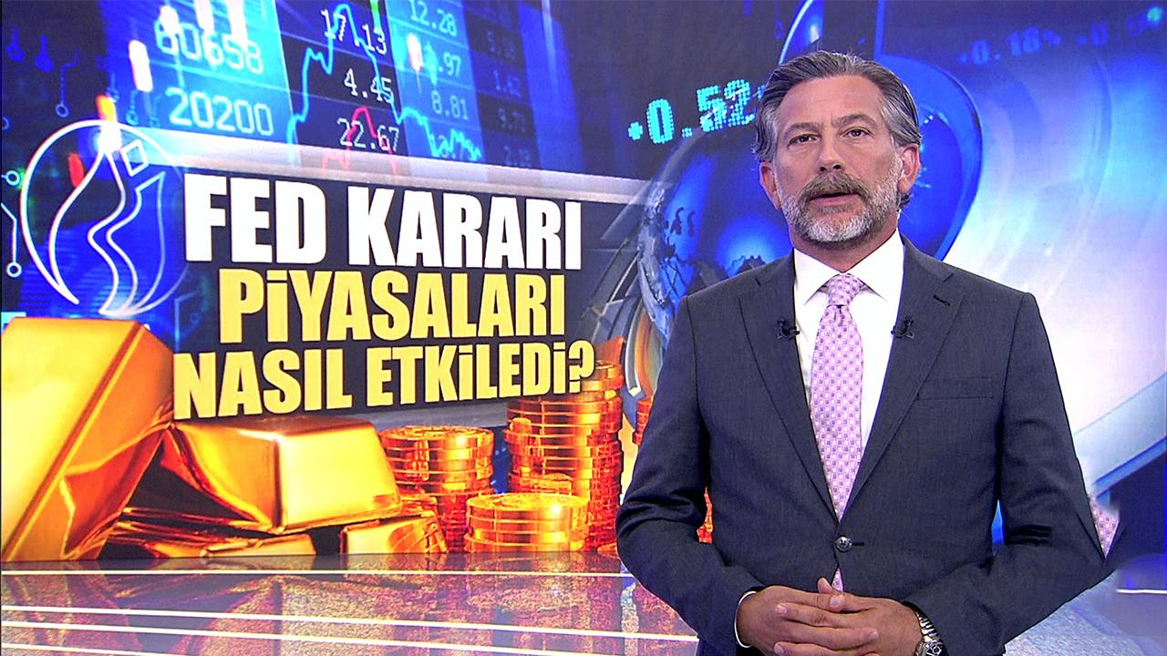 FED kararı piyasaları nasıl etkiledi?