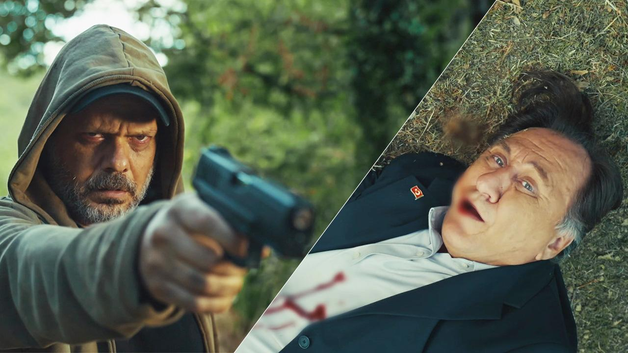 Arka Sokaklar 719. Bölüm Ön İzleme