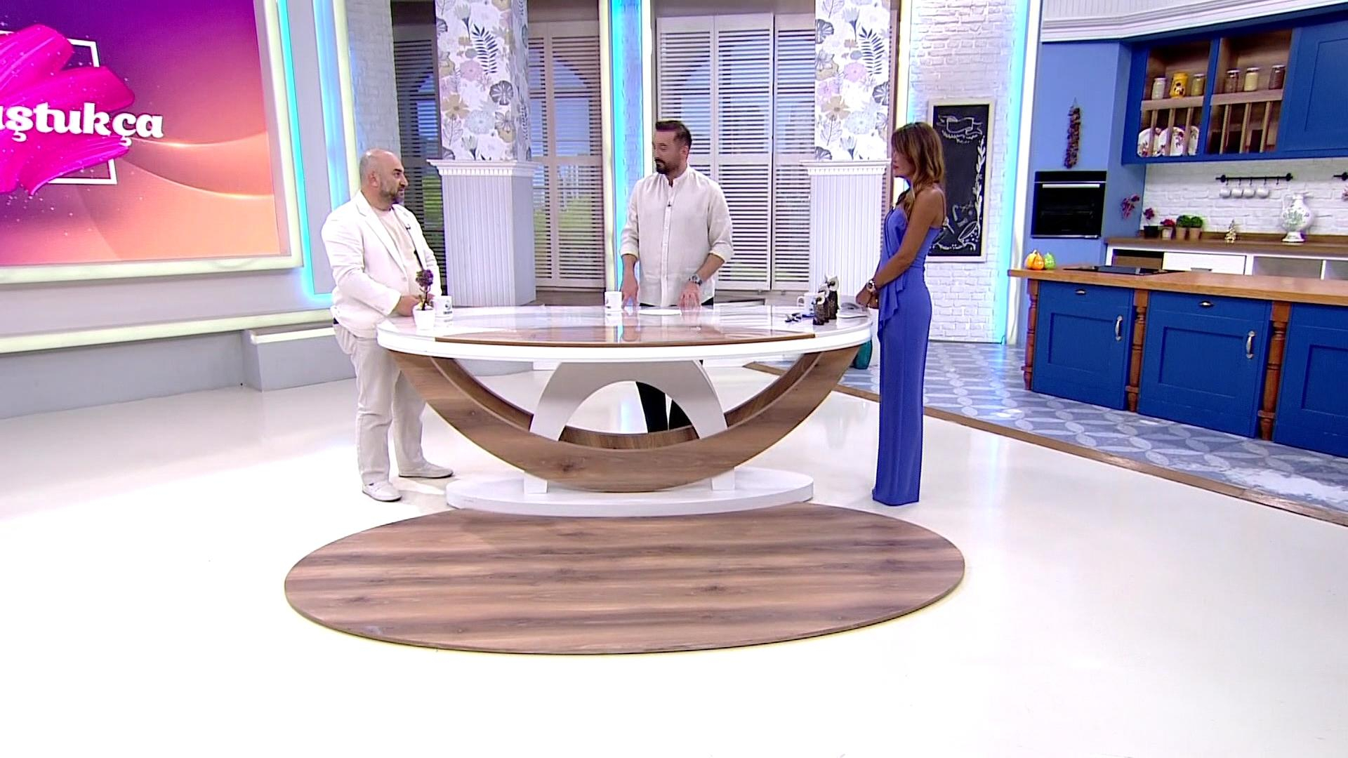 Konuştukça 426. Bölüm Fragmanı