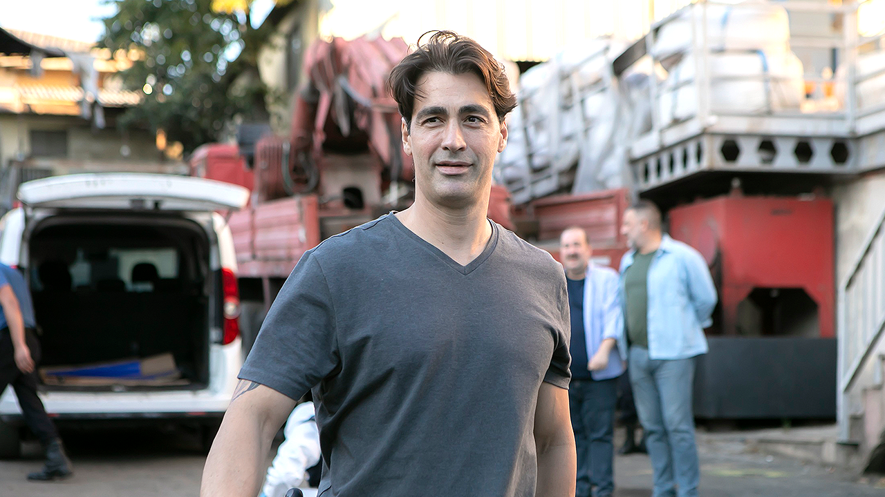 Arka Sokaklar 719. Bölüm