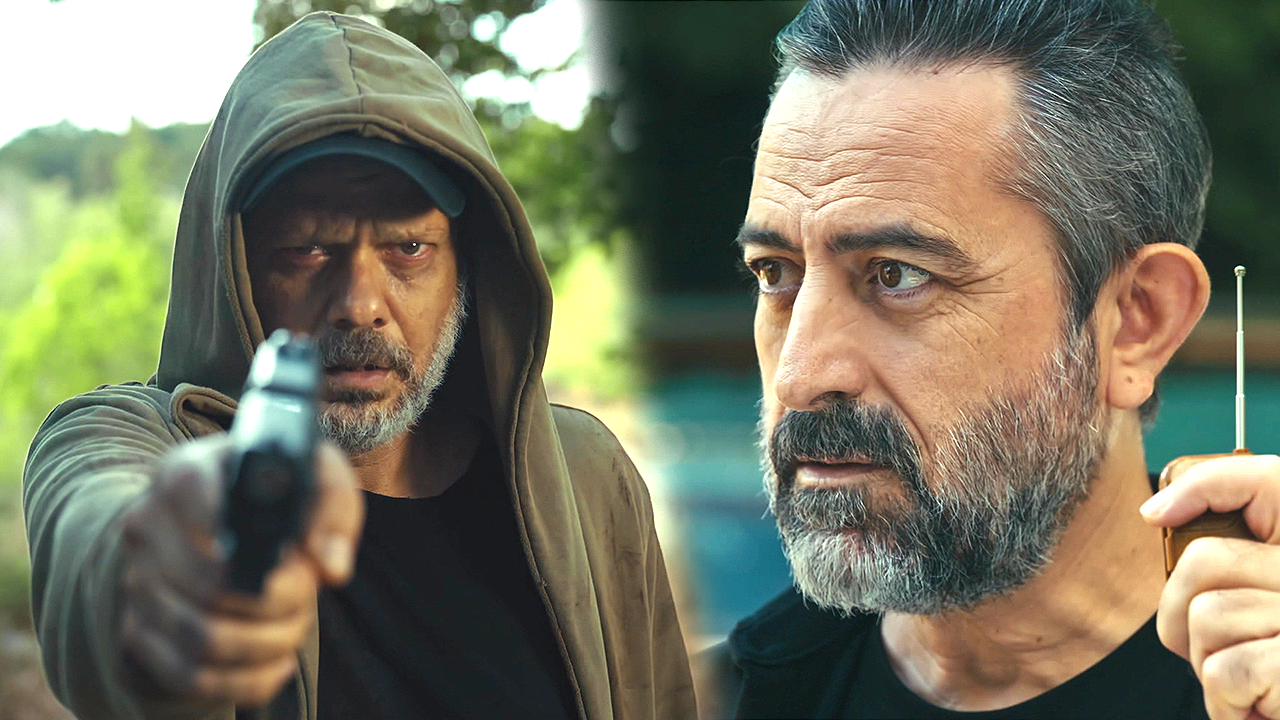 Arka Sokaklar 720. Bölüm Fragmanı