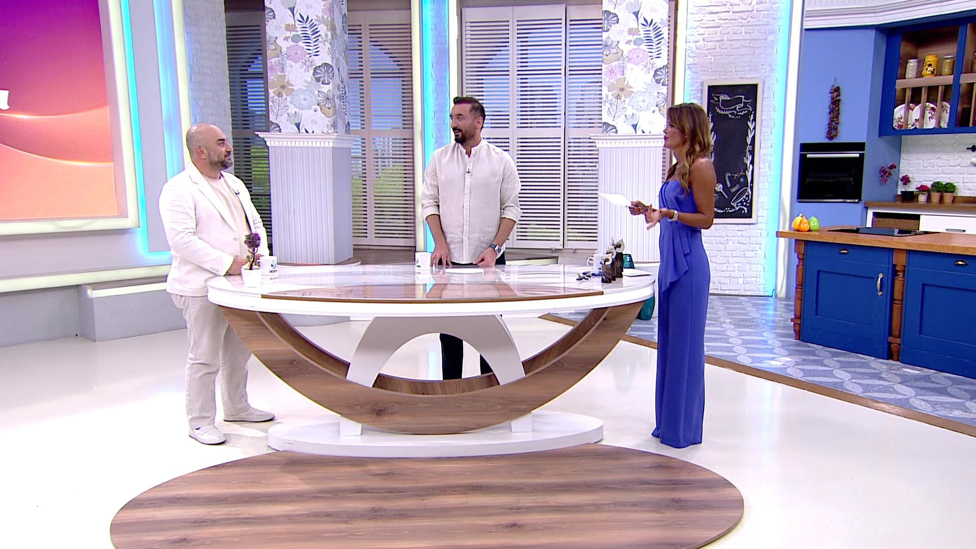 Konuştukça 426. Bölüm / 20.09.2025