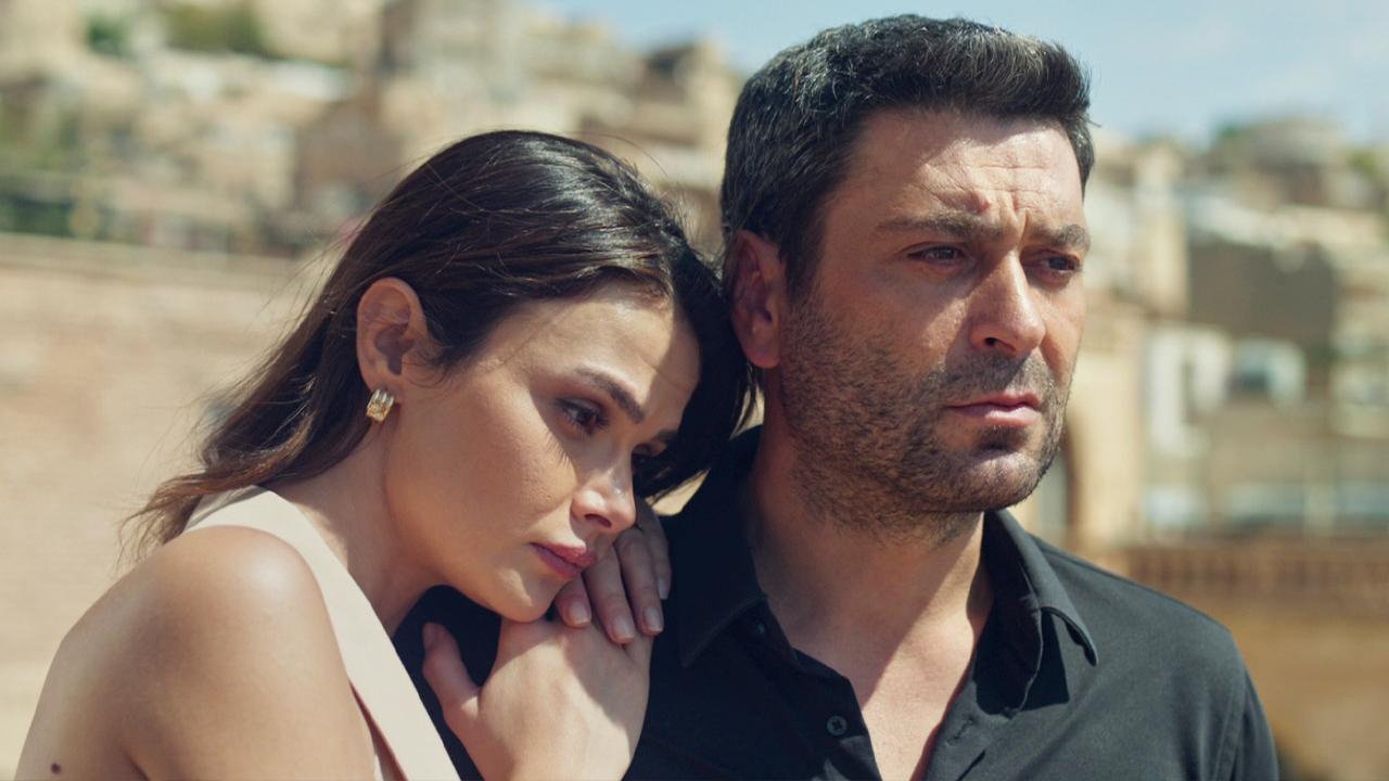 Uzak Şehir 30. Bölüm